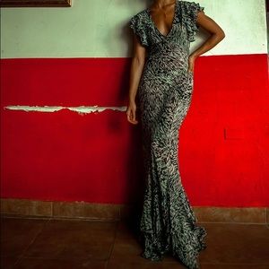 Rat & Boa Sienna Dress